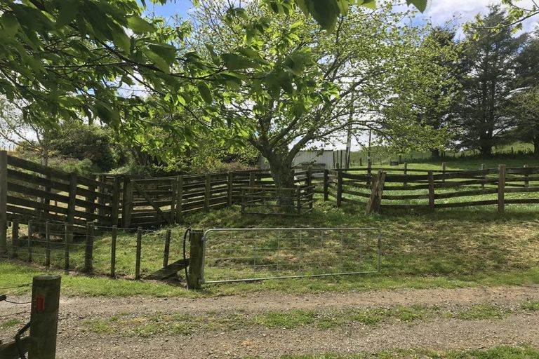 Photo of property in 473 Otake Road, Marotiri, Taupo, 3377