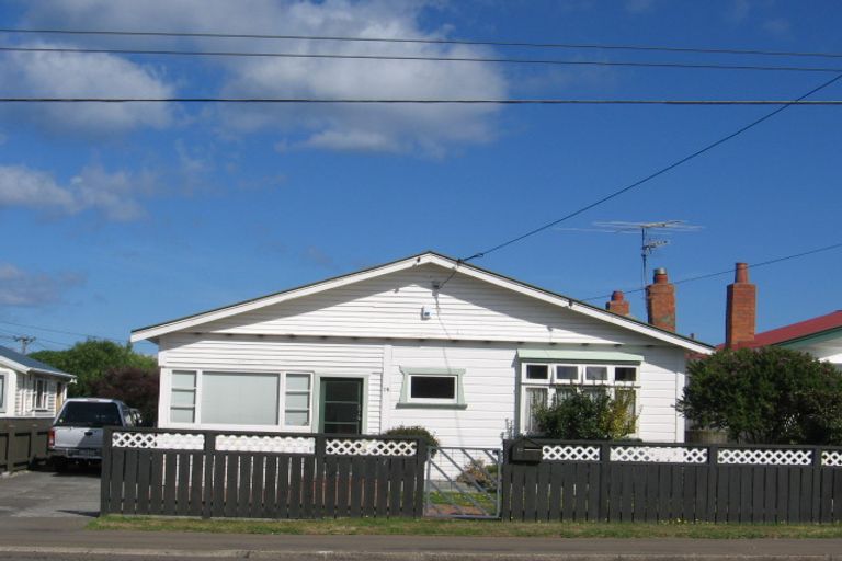 Photo of property in 14 Caledonia Street, Miramar, Wellington, 6022