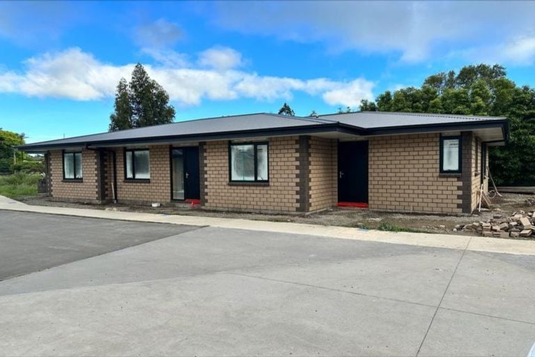 Photo of property in 1 Mccrae Place, Ashhurst, 4810