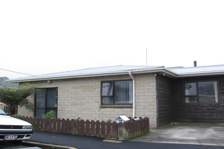 Photo of property in 53a Bradshaw Street, South Dunedin, Dunedin, 9012