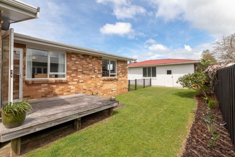 Photo of property in 21 Herbert Road, Queenwood, Hamilton, 3210