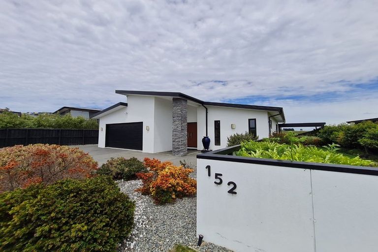 Photo of property in 152 Penruddock Rise, Westmorland, Christchurch, 8025