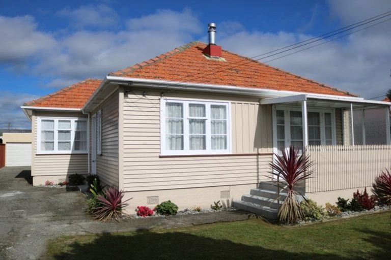 Photo of property in 8 Lincoln Place, Levin, 5510