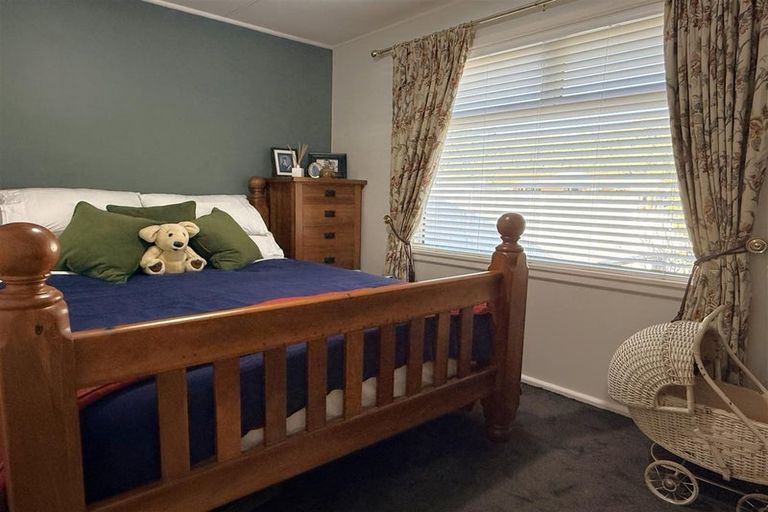 Photo of property in 99 Marlborough Street, Greymouth, 7805