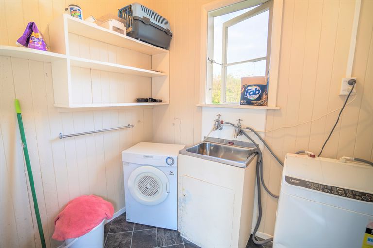 Photo of property in 35 Miller Street, Georgetown, Invercargill, 9812