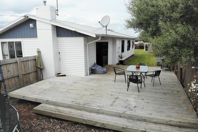 Photo of property in 45 Oxford Road, Springvale, Whanganui, 4501