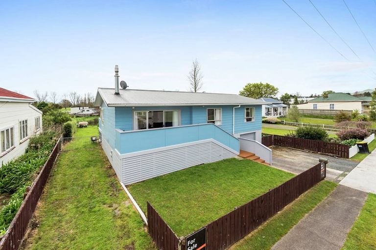 Photo of property in 14 Millar Street, Te Aroha, 3320