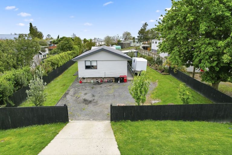 Photo of property in 7 Matai Street, Kerepehi, Paeroa, 3671