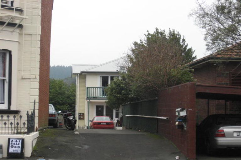Photo of property in 880b George Street, North Dunedin, Dunedin, 9016