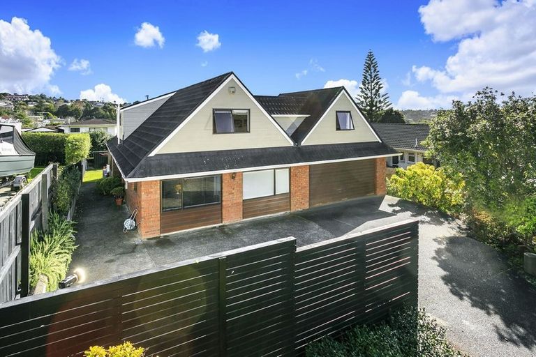 Photo of property in 65 Alton Avenue, Hillcrest, Auckland, 0627