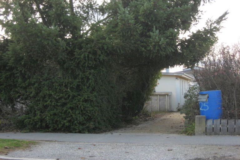 Photo of property in 25 Ventry Street, Alexandra, 9320
