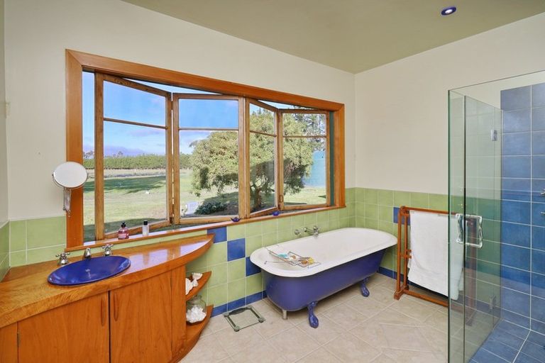 Photo of property in 189 Leithfield Road, Leithfield, Amberley, 7481