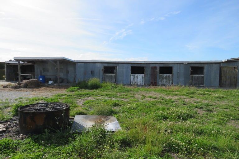 Photo of property in 101 Wards Road, Chertsey, Ashburton, 7772