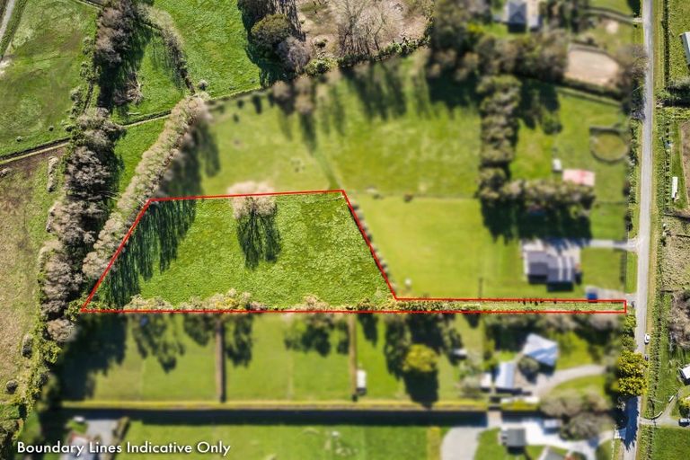 Photo of property in 46 Painua Road, Hokio Beach, Levin, 5571