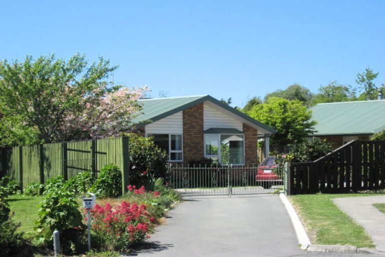 Photo of property in 5 Cresswell Lane, Riversdale, Blenheim, 7201