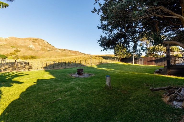 Photo of property in 5203 State Highway 3, Awakino, Mokau, 4376