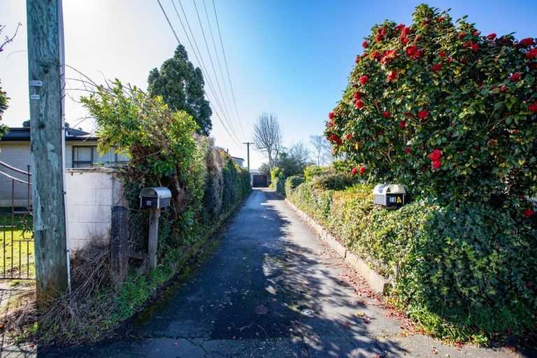 Photo of property in 28 Morris Road, Hillcrest, Hamilton, 3216