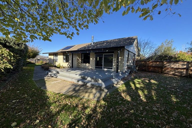 Photo of property in 21 Millstream Drive, Lincoln, 7608