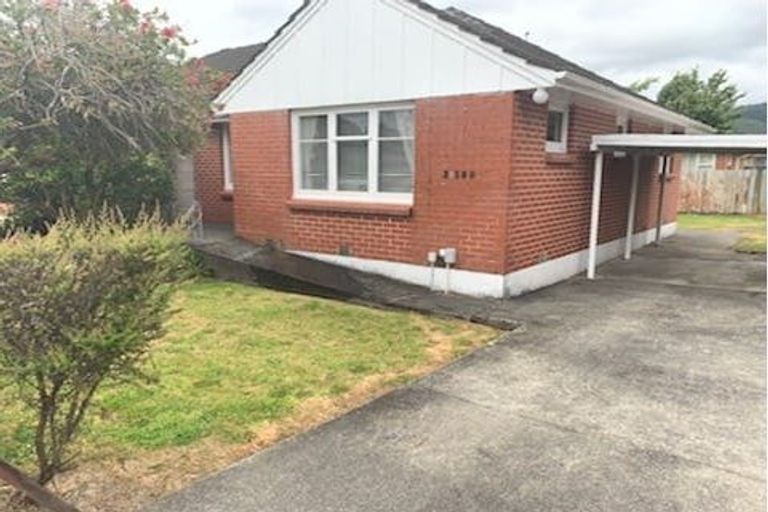 Photo of property in 1/598 Fergusson Drive, Trentham, Upper Hutt, 5018