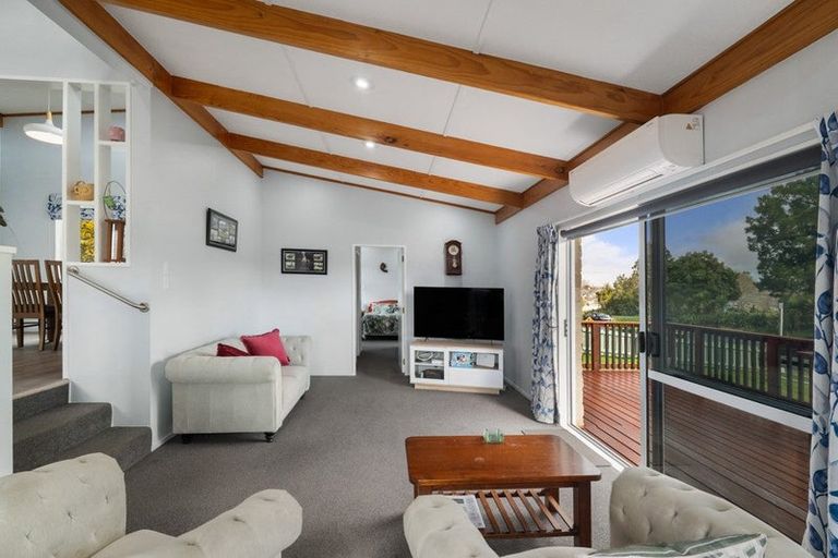 Photo of property in 1 Ohinemuri Place, Paeroa, 3600