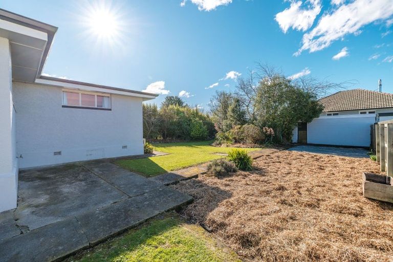 Photo of property in 44 Mill Road, Waimate, 7924