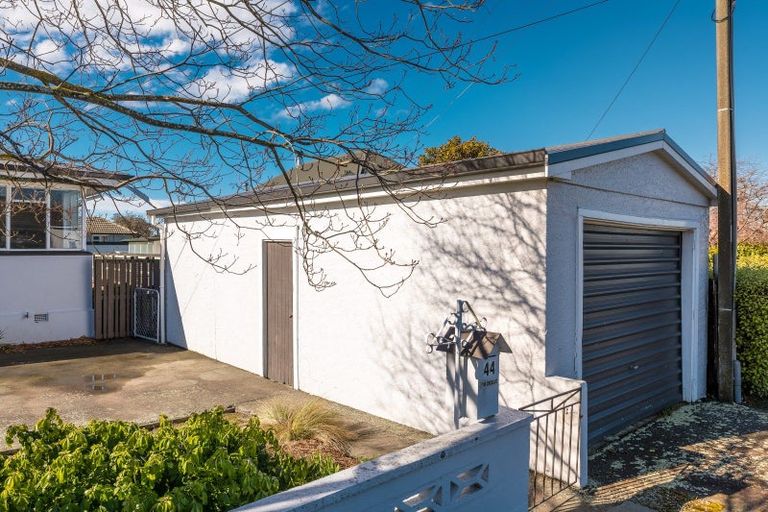 Photo of property in 44 Mill Road, Waimate, 7924