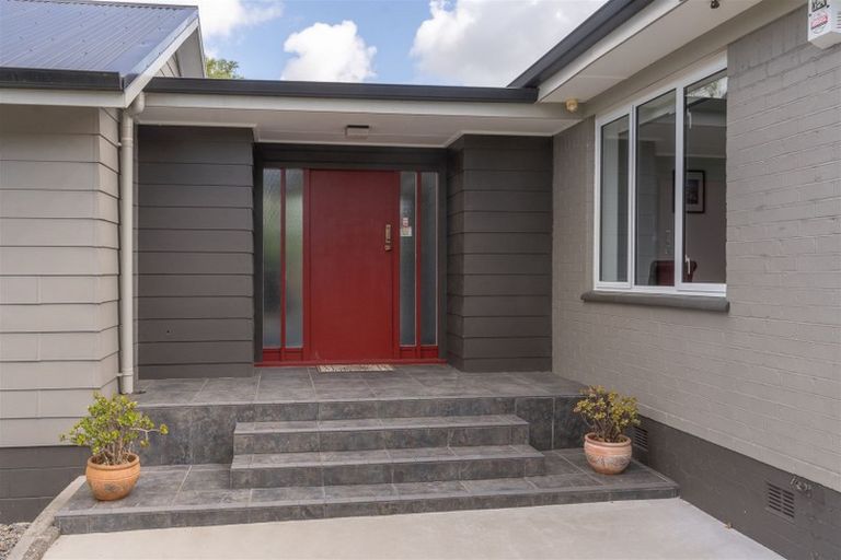 Photo of property in 30 George Street, Claudelands, Hamilton, 3214