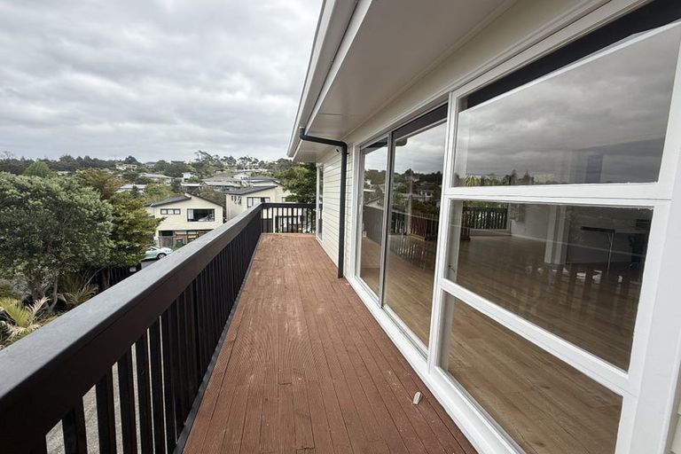 Photo of property in 103 Monarch Avenue, Hillcrest, Auckland, 0627