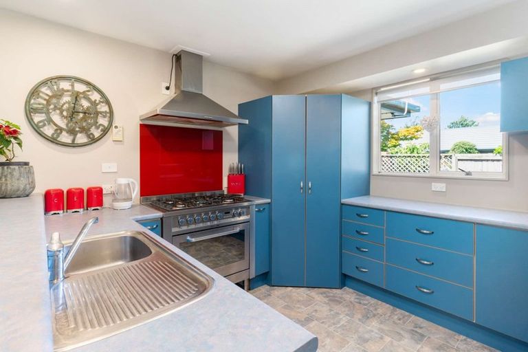 Photo of property in 32 Masefield Drive, Rolleston, 7614