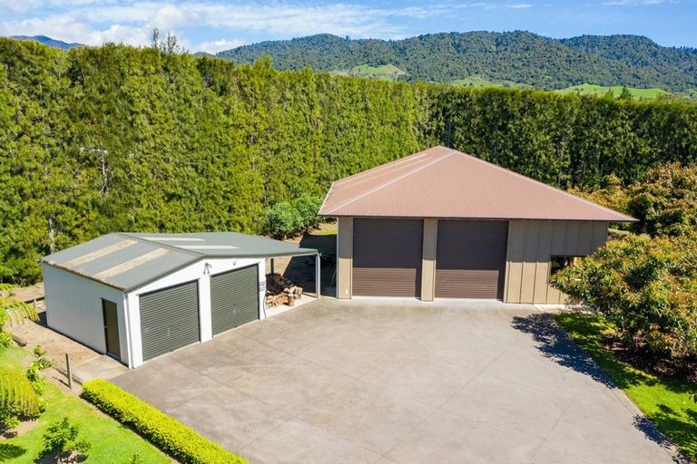 Photo of property in 237b Busby Road, Tahawai, Katikati, 3170