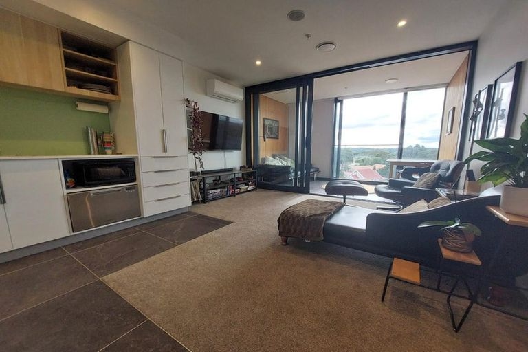 Photo of property in 504/1 Buscomb Avenue, Henderson, Auckland, 0610