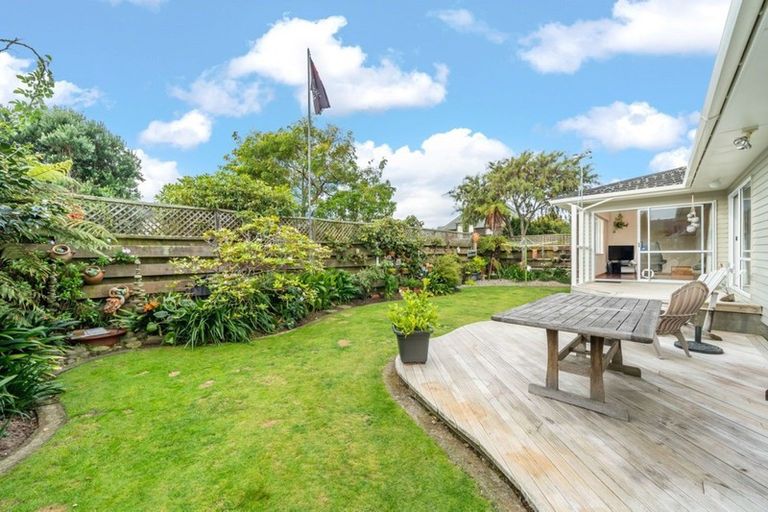 Photo of property in 41 Orr Crescent, Hutt Central, Lower Hutt, 5011