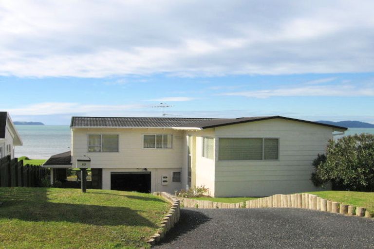 Photo of property in 10 Panui Terrace, Snells Beach, 0920