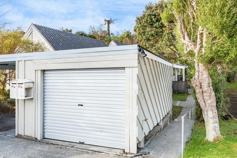Photo of property in 35b Duthie Street, Karori, Wellington, 6012