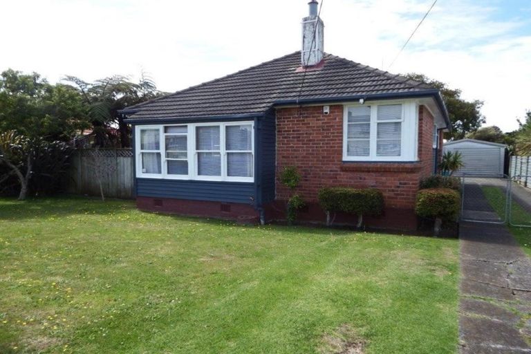 Photo of property in 21 Hadfield Crescent, College Estate, Whanganui, 4500