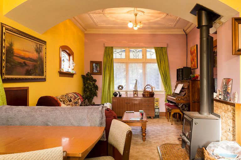 Photo of property in 74 Tainui Road, Tainui, Dunedin, 9013