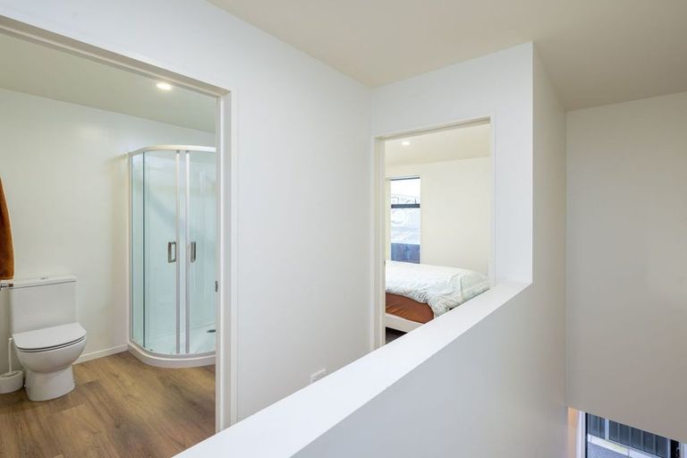 Photo of property in 14/118g Salisbury Street, Christchurch Central, Christchurch, 8013