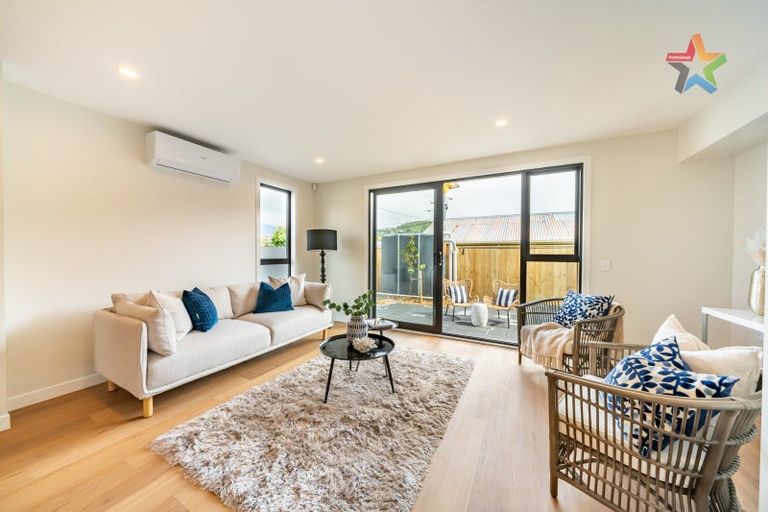 Photo of property in 6a Tama Street, Alicetown, Lower Hutt, 5010