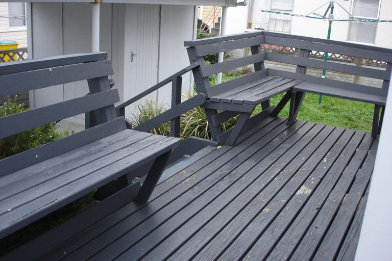 Photo of property in 3 Ferguson Street, Newtown, Wellington, 6021