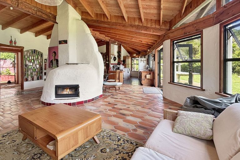 Photo of property in 588 Matakana Valley Road, Matakana, Warkworth, 0985