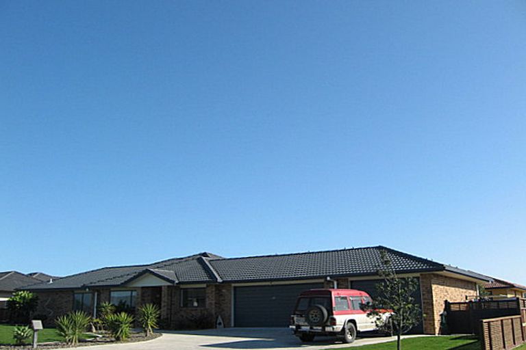 Photo of property in 5 Marchignal Street, Coastlands, Whakatane, 3120