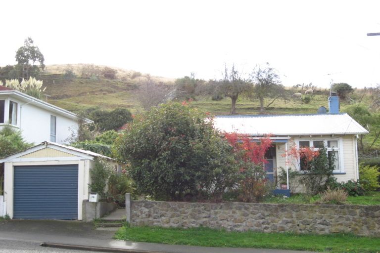 Photo of property in 78 Eden Street, Oamaru, 9400