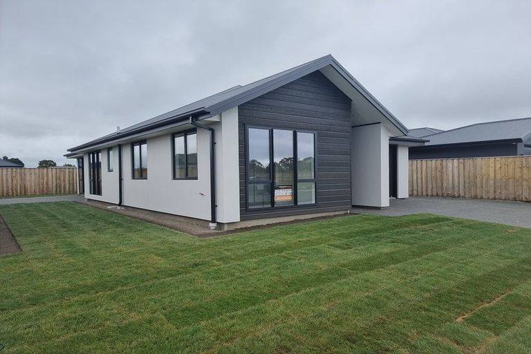 Photo of property in 48 Greig Crescent, Amberley, 7481