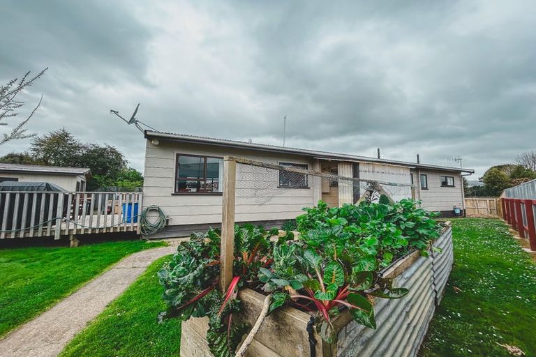 Photo of property in 30 Wills Crescent, Ashhurst, 4810