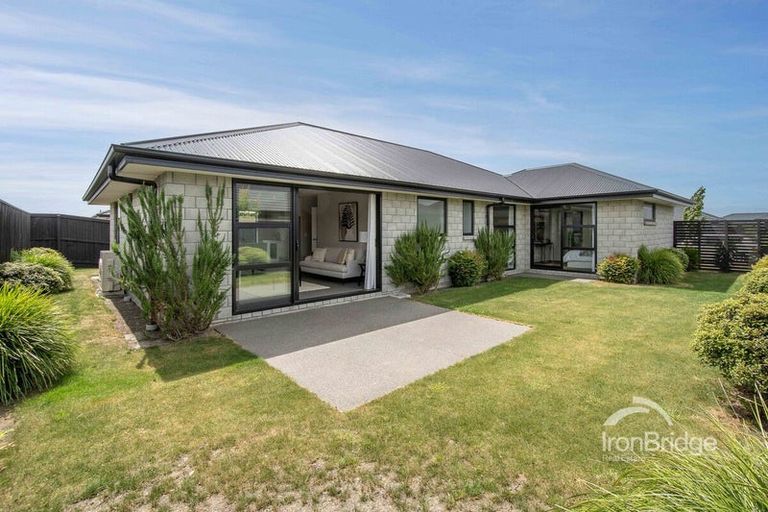 Photo of property in 18 Chilton Drive, Rolleston, 7615