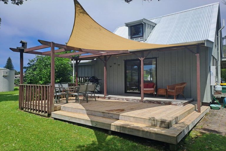 Photo of property in 2 Wigmore Crescent, Hahei, Whitianga, 3591