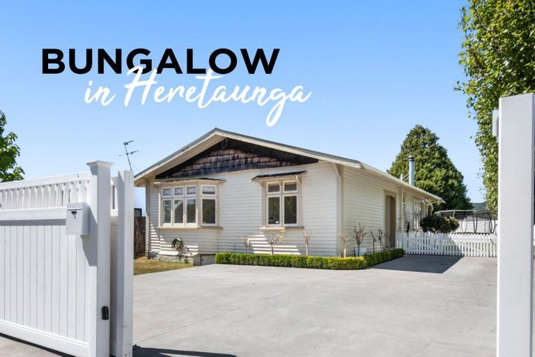 Photo of property in 388 Fergusson Drive, Heretaunga, Upper Hutt, 5018