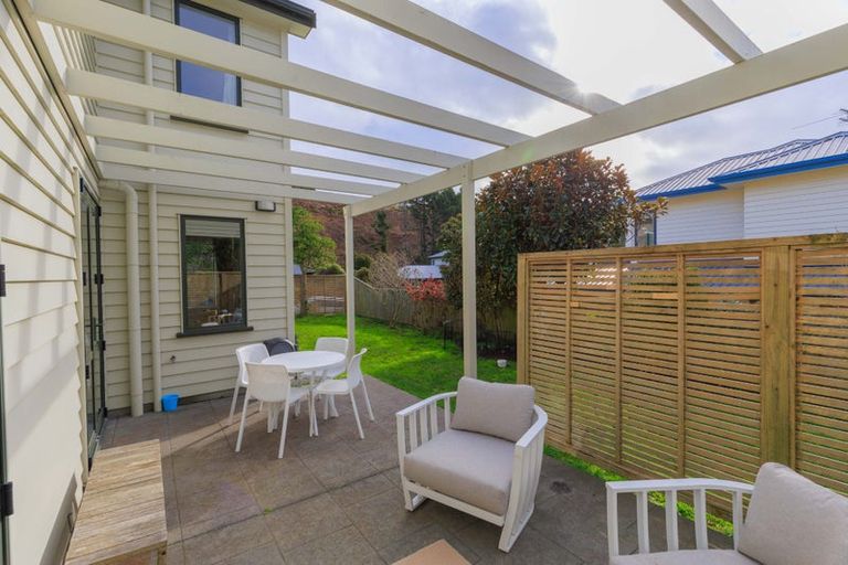 Photo of property in 44 Furlong Crescent, Churton Park, Wellington, 6037