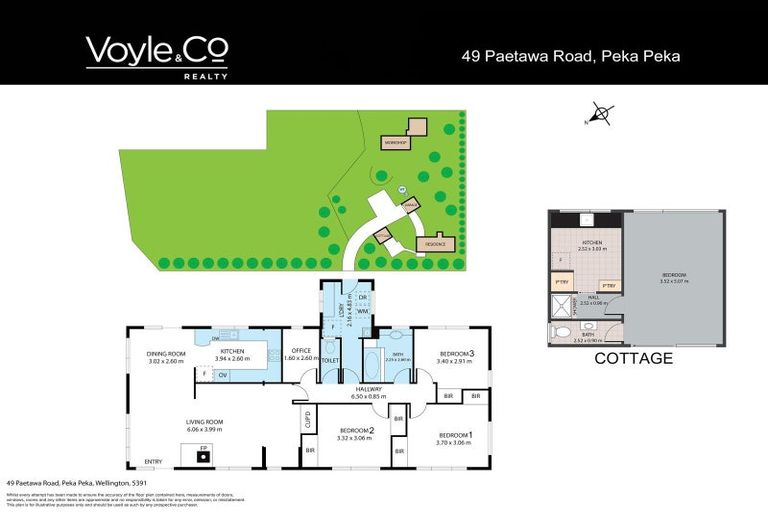 Photo of property in 49 Paetawa Road, Peka Peka, Waikanae, 5391