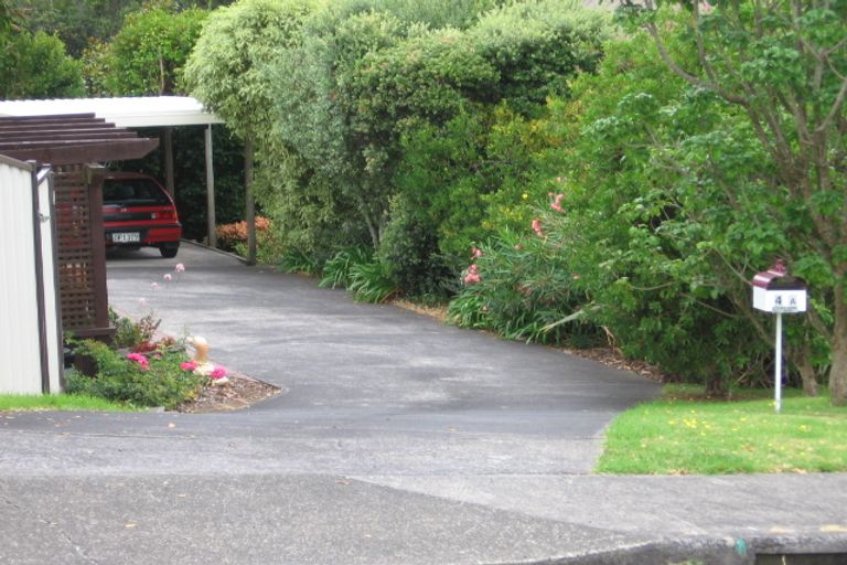 Photo of property in 1/4 Capilano Place, Glenfield, Auckland, 0629